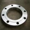 Buy cheap Din Pn16 Flat Face Weld Neck Flange Stainless Steel Ansi B16.5 from wholesalers