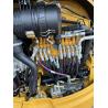 Buy cheap Original Hydraulic Pump Caterpillar Cat304 Mini Excavator Iron Track with Cab 2TON 3TON 3.5TON 4TON from wholesalers