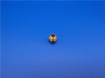 Buy cheap PPR NPT Threaded Pipe Fittings 1 Inch Brass Male Adapter Union 200psi from wholesalers