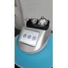 Buy cheap Face Lifting RF Vacuum Therapy Machine Ultrasonic Cavitation Body Slimming Device from wholesalers
