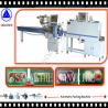 Buy cheap Trayed Vegetable Packing Machine SWD 2500 Heat Shrink Wrapping Machine from wholesalers