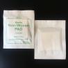 Buy cheap Manufacturer Cheap Price Medical Compresses Disposable Alcohol Prep Wound Pad Non Woven Gauze Pads Sterile from wholesalers