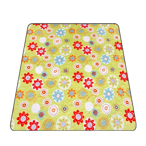 Buy cheap 200*200cm Outdoor Patio Mat from wholesalers