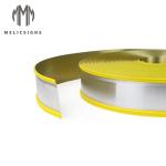 Rubber Edge Aluminum Channel 33.3 Meters Signs Trim Cap