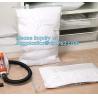 Buy cheap Vacuum Space Saver, Compressed Storage Bag, space storage vacuum bag, vac pack storage seal bags, bagplastics, bagease p from wholesalers