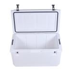 Rotomolding 116QT Ice Box Cooler Camping 75cm Transport Storage Box