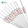Buy cheap 142°C Aupo Thermal Fuse Thermal Cut Off Fuse 250V 10A For Curling Iron from wholesalers