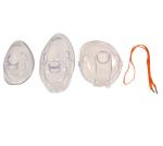 Hospital Homecare Disposable Nebulizer Mask Kit Adult Child Anti Crush