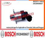 BOSCH DRV Valve 0928400607 Control Valve 0928400607 Applicable to Chevrolet, VOL
