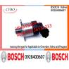 Buy cheap BOSCH DRV Valve 0928400607 Control Valve 0928400607 Applicable to Chevrolet, VOL and Peugeot from wholesalers