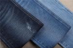 70% Cotton 26.5% Polyester 58 59" 10.5oz Jeans Crosshatch Denim Fabric