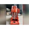 Buy cheap High-Performance Borehole Water Well Drilling Machine 200 Meters Depth 295mm Diameter from wholesalers