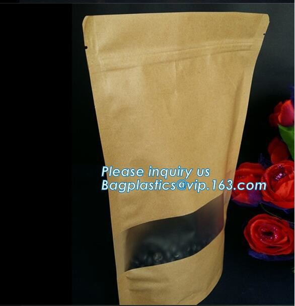 25kg kraft paper bag Cement,Flour,Rice,Fertilizer,Food,Feed Bag,customized logo printing durable moisture proof,bagease