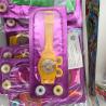 Buy cheap HACCP Novelty Toys Candy With Colorful Watches In Each Pack from wholesalers
