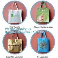 Buy cheap Metallic Laminated Bags Cooler Bags Zipper Bags Wine Bottle Bags Drawstring Bags product