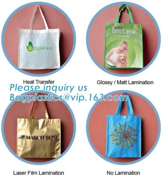 Buy cheap Metallic Laminated Bags Cooler Bags Zipper Bags Wine Bottle Bags Drawstring Bags Shoulder Bags/Postman bag Garmemt Bags from wholesalers