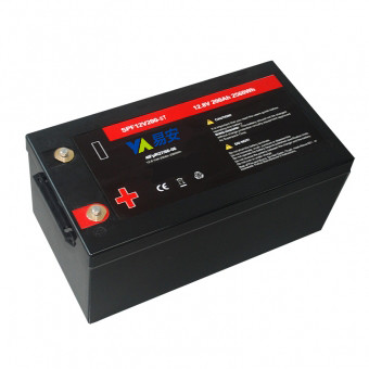 to replace sealed lead acid battery OEM professional manufacturer deep cycle 12v battery Lifepo4 Battery