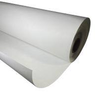 Buy cheap Nonwoven Polypropylene Filter Media Water Filtration Fabric Chemical Resistance product