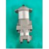 Buy cheap 705-52-21250 Gear Pump Assembly SAR 63 + SBR 10 GD555 GD655 GD675 from wholesalers