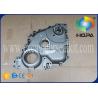 Buy cheap NTA855 Cummins Diesel Engine Parts / 3418659 Durable Front Gear Cover from wholesalers
