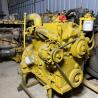 Buy cheap Single Cylinder S4D95-1 CAT Excavator Engine Construction Machinery Air Cooled from wholesalers