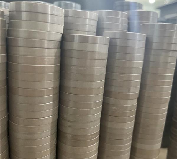 Buy cheap Piezo Ceramic Plate Different Shape And Materials from wholesalers