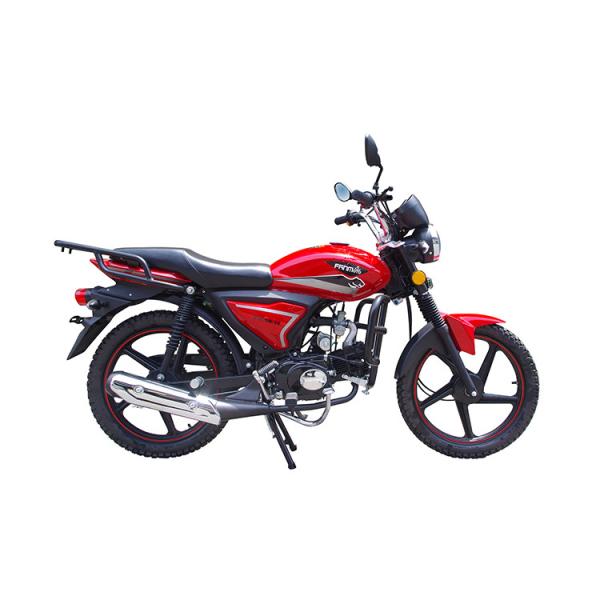 Buy cheap alpha Hot sale cheap high quality 4 strokes moped bike moped 50cc electric city bike 110cc 250cc 400cc street legal dirt from wholesalers