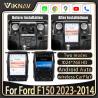 Buy cheap 12.1 Inch Touch Screen Car Radio For Ford F150 2013 - 2014 Android 11 from wholesalers