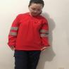 Buy cheap Safety Fire Proof 100 Cotton Hi Vis Hoodie HRC2 Rate CN88 12 from wholesalers