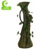 Buy cheap Simulated 160cm Cherry Artificial Landscape Trees Wind Resistance from wholesalers