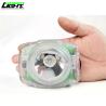 Buy cheap Ultra Mini GLC-6M Coal Mining Light Led Miner'S Cap Lamps For Underground from wholesalers