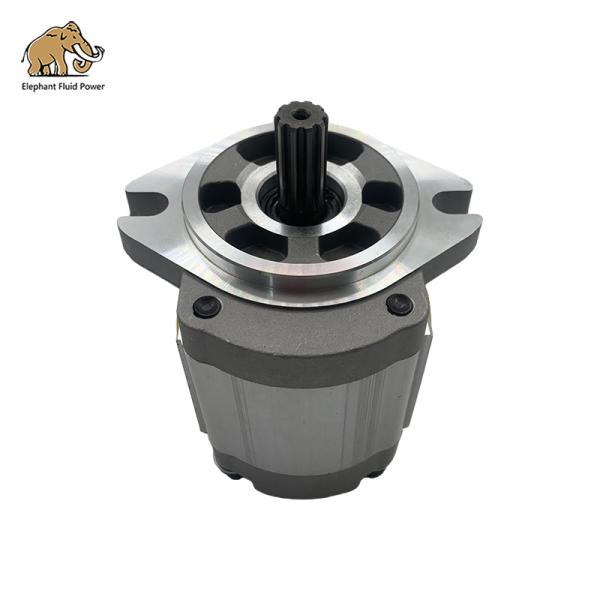 Buy cheap In Stock 9217993 9218005 Pilot Pump Gear Pump For Hitachi ZX450 ZX240-3 ZX270-3 from wholesalers