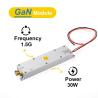 Buy cheap 1.5g 1550-1620MHz 30W GaN Module for Counter Fpv Anti Drone PA Wide Temperature Range from wholesalers