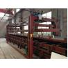 Buy cheap PIR Fireproof Insulated Cold Room Panel Machine PU Sandwich Panel Production Line from wholesalers