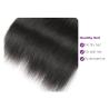 Buy cheap Cuticle Aligned Brazilian Remy Unprocessed Hair Without Any Chemical Treated from wholesalers