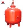 Buy cheap 3000kg Dry Powder Fire Suppression Systems For Oil and Electrical Rooms from wholesalers