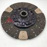Buy cheap 6WG1 Exedy Heavy Duty Clutch from wholesalers
