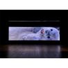 Buy cheap P4 Fixed Indoor Full Color LED Die-Cast Aluminum Screen 3 In 1 Smd2121 from wholesalers