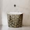 Buy cheap 440*300*400mm Floor Mounted Mop Basin Single Hole For Floor Cleaning from wholesalers
