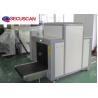 Buy cheap High Speed x-ray baggage inspection system for Military installations from wholesalers