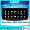 Buy cheap 10.25inch Android 11 Car Radio For Mercedes Benz B W246 2011 To 2019 from wholesalers