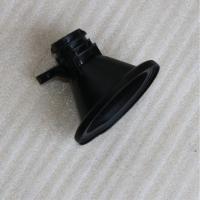Buy cheap Car Oil Tank Injection Molding Automotive Parts Without Burrs Optional Color product