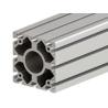 Buy cheap 8 - 120120 T Slot Aluminum Extrusion Profiles High Strength 120 X 120mm from wholesalers