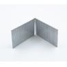 Buy cheap 16gauge T Series 1" Air Nail Finish Nail Clavos for Decoration Furniture Sturdy Steel from wholesalers