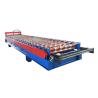 Buy cheap Aluminium Roofing Corrugated Sheet Making Machine from wholesalers