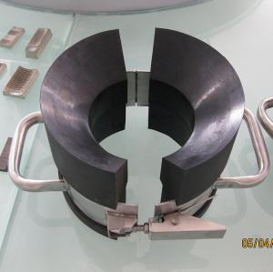 China Forging Drill Pipe Stabbing Guide for API 5CT Casing and Tubing Pipe on sale