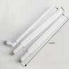 Buy cheap White 698-2700Mhz 5dBi 6dbi 10Dbi TPE Rubber High gain Antenna With SMA male connector from wholesalers