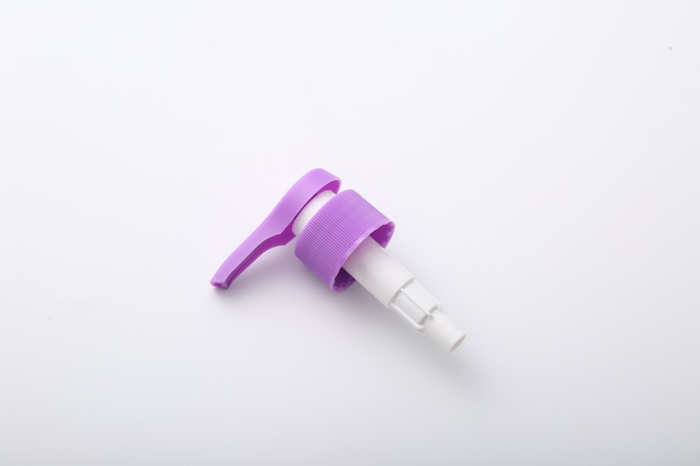 Harmless Plastic Hand Sanitizer Large Pump , 4.0g Soap Lotion Pump
