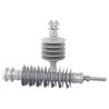 Buy cheap Silicone Rubber Electrical Conductor Insulator For High Voltage Line Facilities from wholesalers