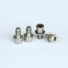 Buy cheap Torx 316 Stainless Steel Machine Screws M6X16 Titanium Alloy Bolts, Automotive Titanium Alloy Accessories Support OEM from wholesalers